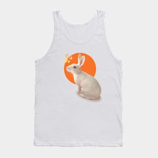 Rabbit Tank Top